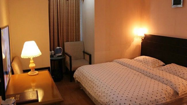 Insail Hotels  Guangzhou Kamer foto